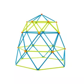 Mászóka gyerekeknek GEODOME 90994