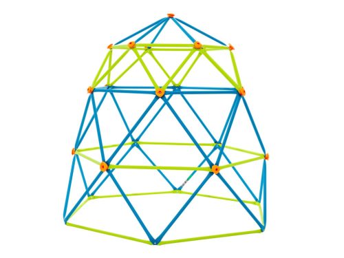 Mászóka gyerekeknek GEODOME 90994
