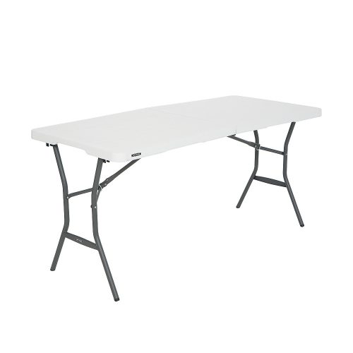 Összecsukható asztal 150 cm 4534