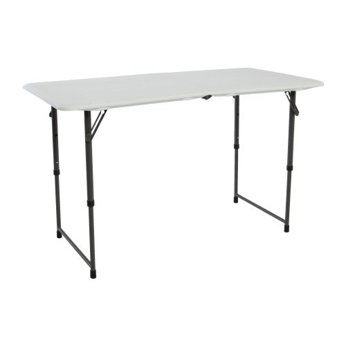 Összecsukható asztal 122 cm 4428