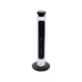 Lund oszlopventilátor 50 W 81cm