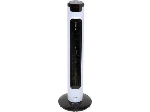 Lund oszlopventilátor 50 W 81cm