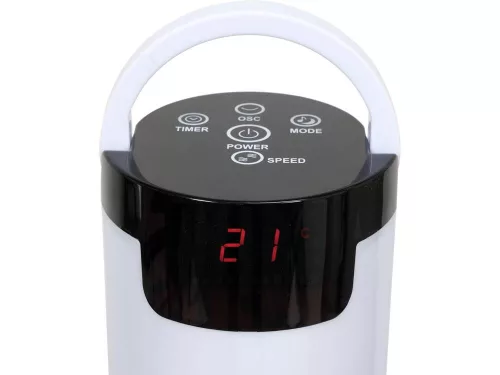 Lund oszlopventilátor 50 W 95,5cm