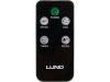 Lund oszlopventilátor 50 W 95,5cm