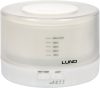 Lund aroma diffúzor 500 ml, fehér - távirányítóval
