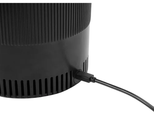 Lund elektromos rovarcsapda ventilátorral, UV-A 5W