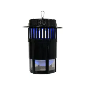Lund elektromos rovarcsapda ventilátorral, UV-A 20W