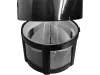 Lund elektromos rovarcsapda ventilátorral, UV-A 20W