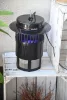 Lund elektromos rovarcsapda ventilátorral, UV-A 20W