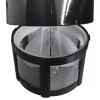 Lund elektromos rovarcsapda ventilátorral, UV-A 20W