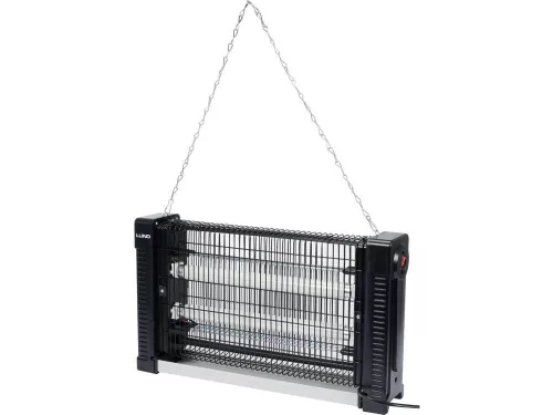 Lund elektromos rovarcsapda UV-A 26W