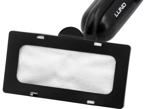 Lund gőzfelmosó 1350W
