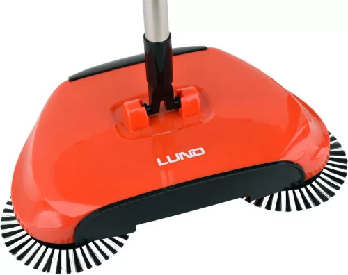 Lund mechanikus seprőgép