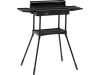 Lund elektromos grill álló 2200w 50x25 cm