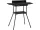 Lund elektromos grill álló 2200w 50x25 cm