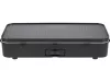 Lund elektromos grill álló 2200w 50x25 cm
