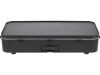 Lund elektromos grill álló 2200w 50x25 cm