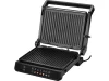 Lund elektromos grillsütő 2000W, led panel