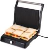 Lund Kontakt grill, 29x23cm - 2000W