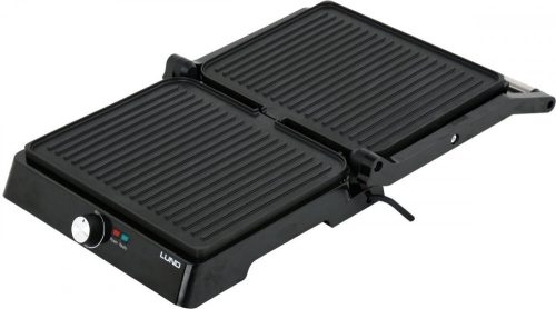 Lund kontakt grill, 29x23cm - 2000W
