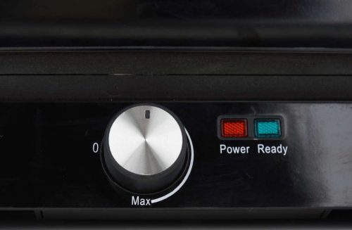 Lund kontakt grill, 29x23cm - 2000W