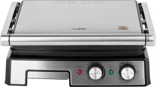 Lund kontakt grill, 29x24cm