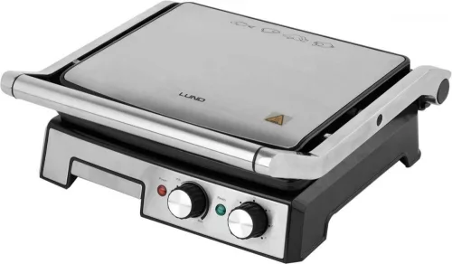 Lund kontakt grill, 29x24cm