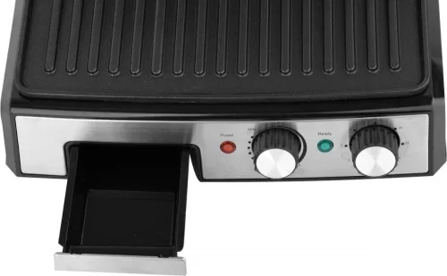 Lund kontakt grill, 29x24cm