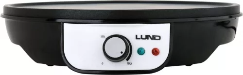 Lund palacsintasütő, 30cm - 1000W