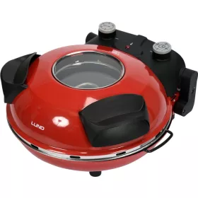 Lund pizzasütő 1200W