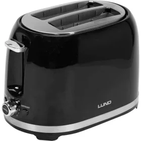 Lund kenyérpirító - 850W