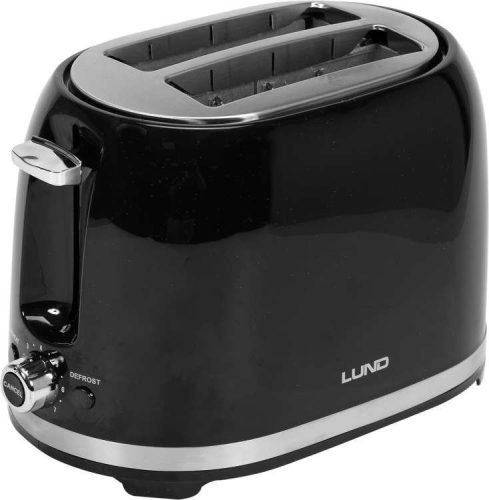 Lund kenyérpirító - 850W