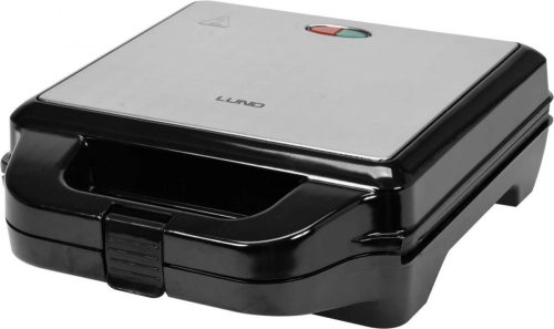 Lund melegszendvics sütő - 1400W