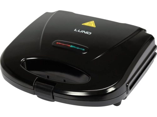 Lund melegszendvics sütő 750W