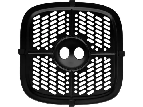 Lund forrólevegős fritőz 1600W 6,5 l rozsdamentes acél