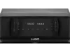 Lund forrólevegős fritőz 2200 W 2×4 L fekete