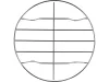 Lund grillrács 180 mm