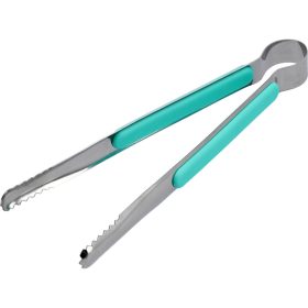 Lund ételfogó csipesz Air Fryerhez türkiz kék