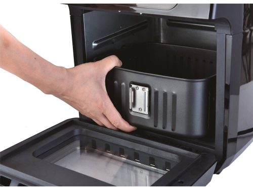 Lund forrólevegős fritőz 1800 W 12L