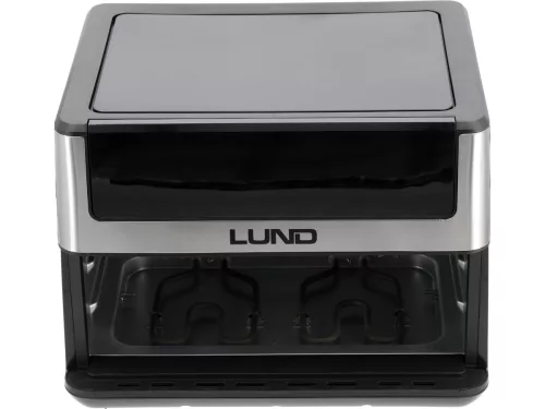 Lund levegős fritőz, 10l, 2600W