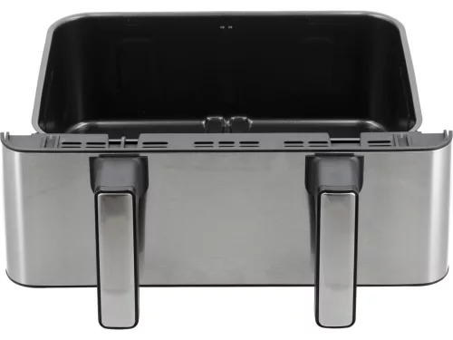 Lund levegős fritőz, 10l, 2600W