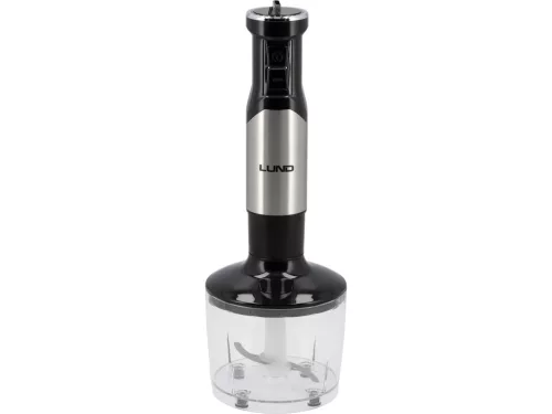 Lund kézi botmixer 1000W 6 az 1-ben