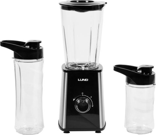 Lund Smoothie készítő - 300W