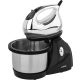 Lund kézi mixer keverőtállal- 250W