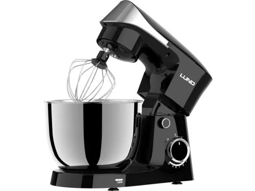 Lund konyhai robotgép 1500 W, 4 l