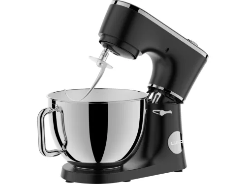 Lund konyhai robotgép 2000W, 6l, led kijelző