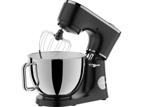 Lund konyhai robotgép 2000W, 6l, led kijelző