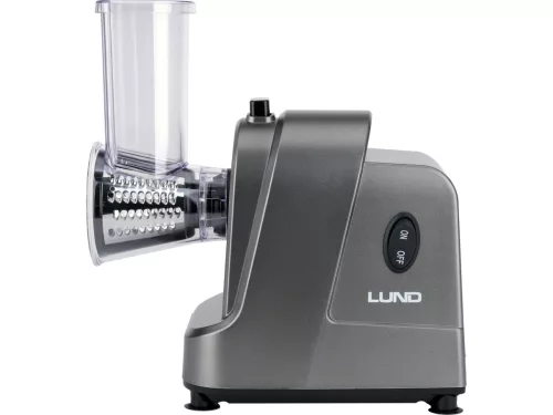 Lund zöldségaprító 5 pengével, 250W