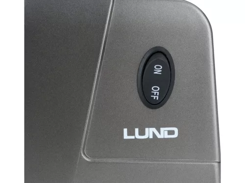 Lund zöldségaprító 5 pengével, 250W