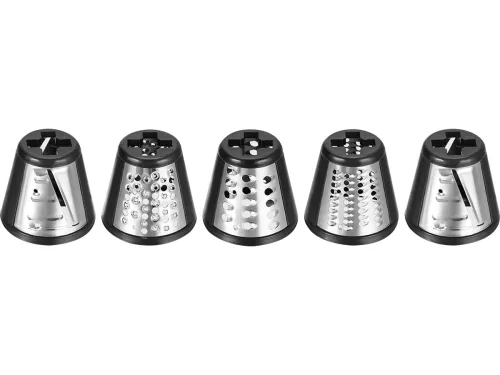 Lund zöldségaprító 5 pengével, 250W
